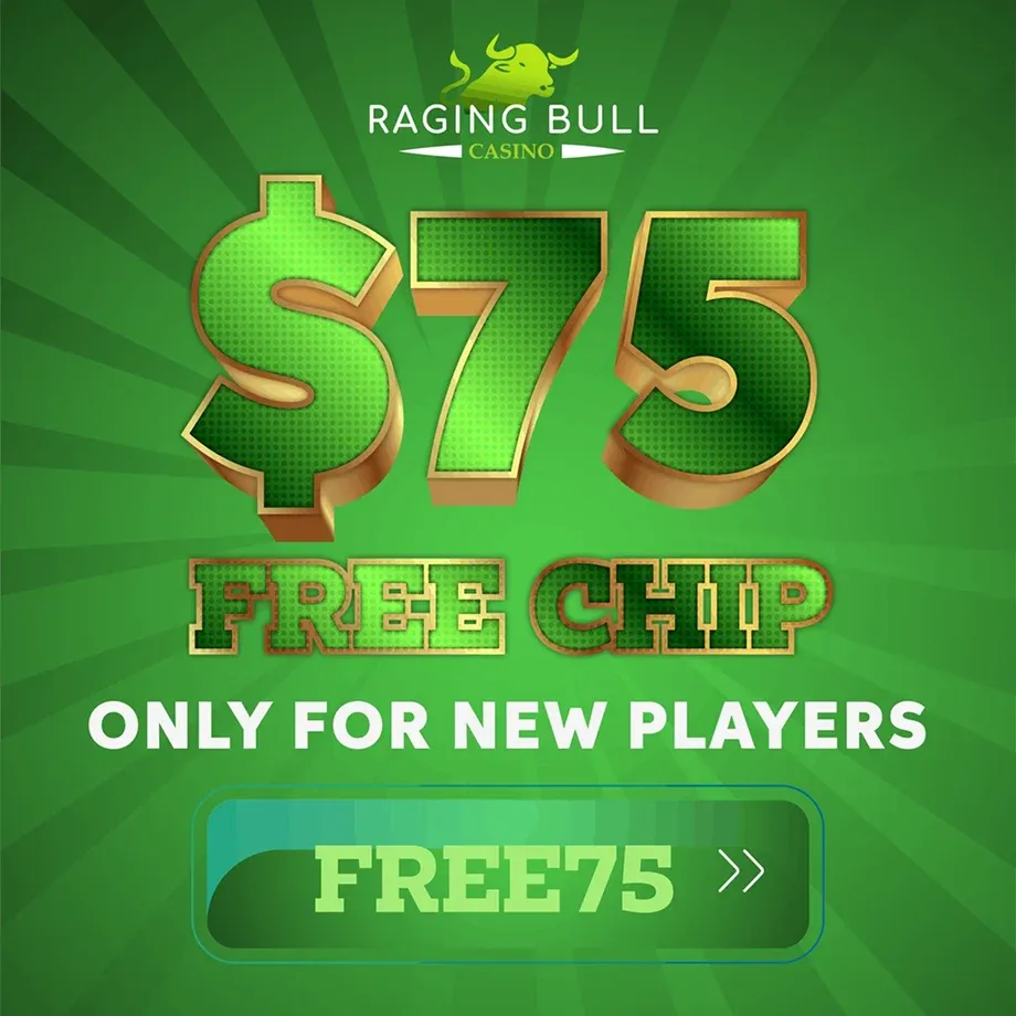 Raging Bull Casino